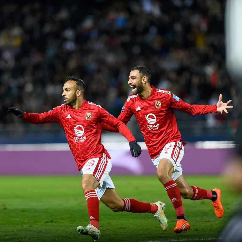 Cu cine joacă Real Madrid în semifinalele Campionatului Mondial al Cluburilor. Două echipe arabe luptă pentru finală!_1