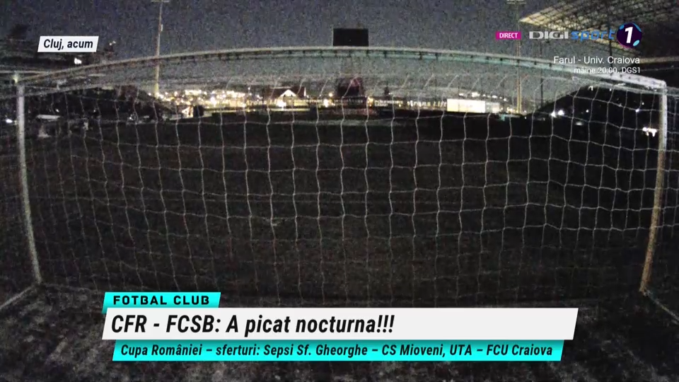 CFR Cluj - FCSB 0-1! Edjouma l-a 'ascultat' pe Mihai Stoica și a marcat golul victoriei în derby _3