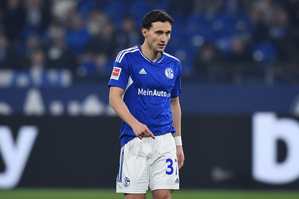 Andreas Ivan a fost contactat de staff-ul naționalei după debutul în Bundesliga, dar s-a accidentat! Cât va lipsi mijlocașul lui Schalke 04_9
