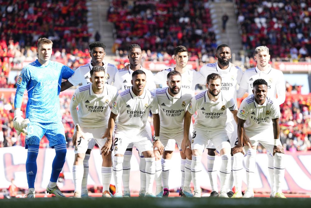 Mallorca - Real Madrid 1-0. Surpriză în La Liga! Asensio a ratat un penalty, iar titlul se îndepărtează_1