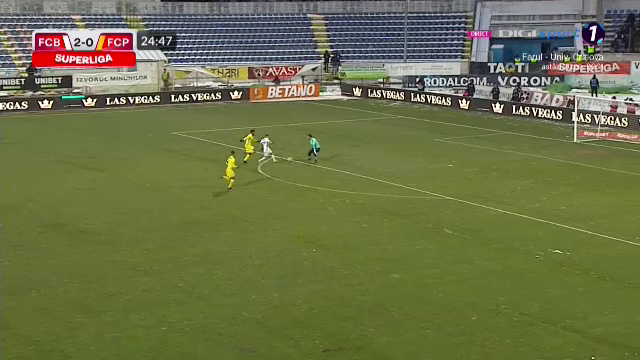Superliga | FC Botoşani – Petrolul 5-0! Final de vis pentru gazde. „Lupii galbeni”, umiliți în deplasare_5
