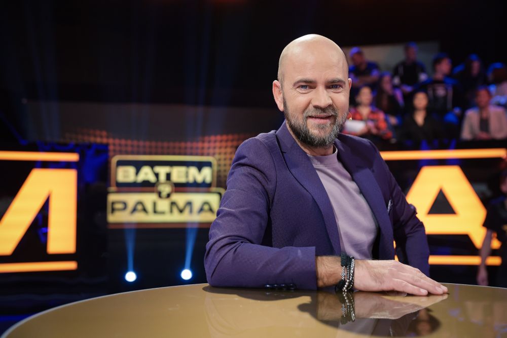 La PRO TV, alături de Cosmin Seleși, începe o nouă săptămână a show-ului Batem Palma? ”Nu mă mai satur de acest joc. Dă dependență”_1