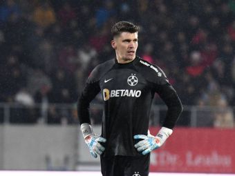 
	Ștefan Târnovanu, reacție de mare finețe după victoria din Gruia. A felicitat un jucător de la CFR Cluj
