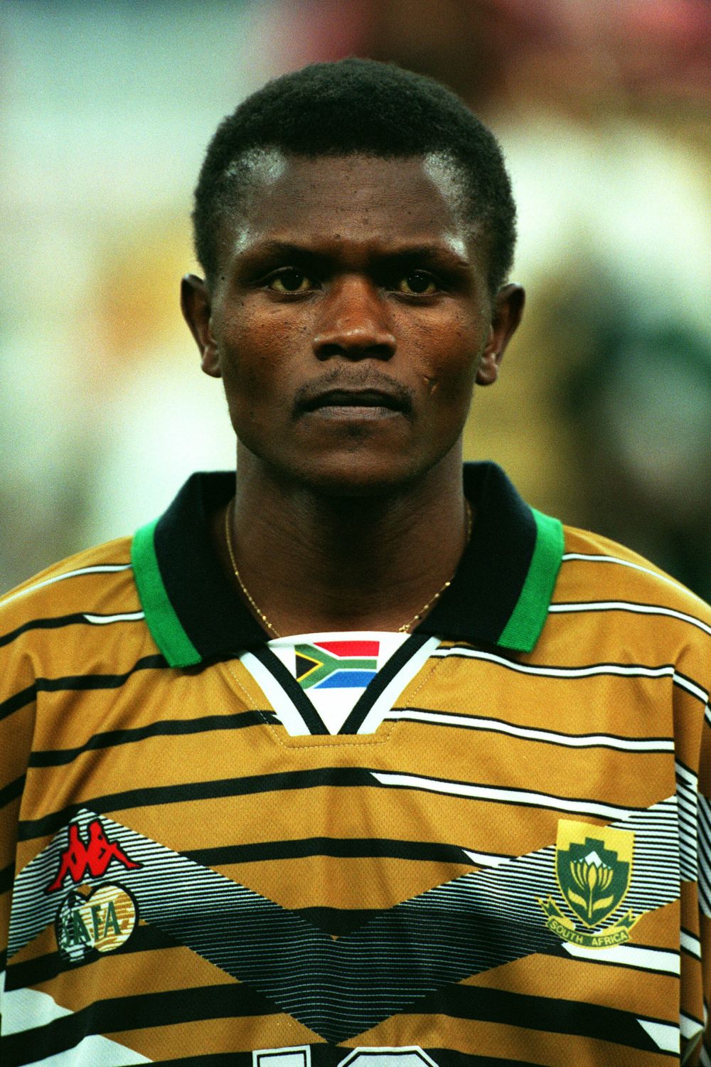 A decedat un câștigător al Ligii Campionilor și al Cupei Africii! ”S-a îmbolnăvit subit în urmă cu opt luni”_1