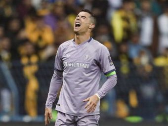 
	Clubul din Europa care recunoaște că l-a refuzat pe Cristiano Ronaldo înainte ca acesta să semneze cu Al-Nassr
