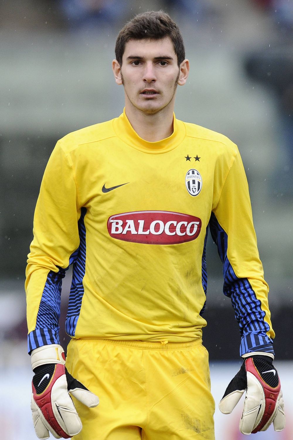 Laurențiu Brănescu a semnat în străinătate! Unde s-a transferat portarul care a fost legitimat 10 ani la Juventus Torino: ”Kalós írthes, Laurențiu!”_5