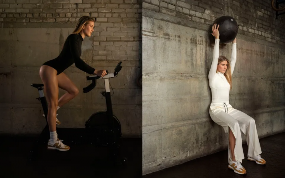 Condiție fizică dusă la nivel de artă: cum s-a pozat Eugenie Bouchard pe terenul de tenis _21