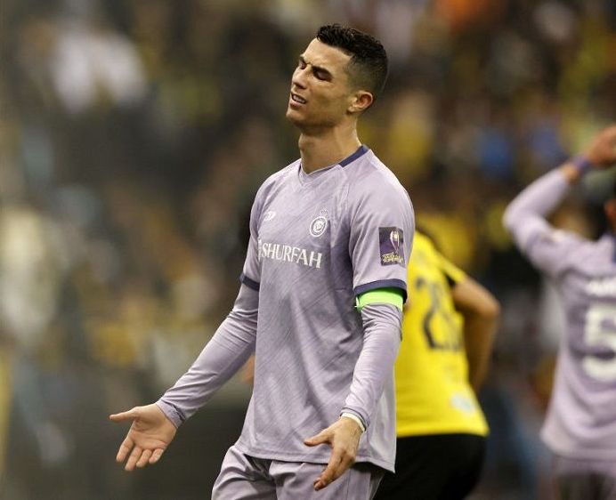 Cristiano Ronaldo, „acuzat” că îi îngreunează soarta lui Al-Nassr! Mărturia unui coechipier _7