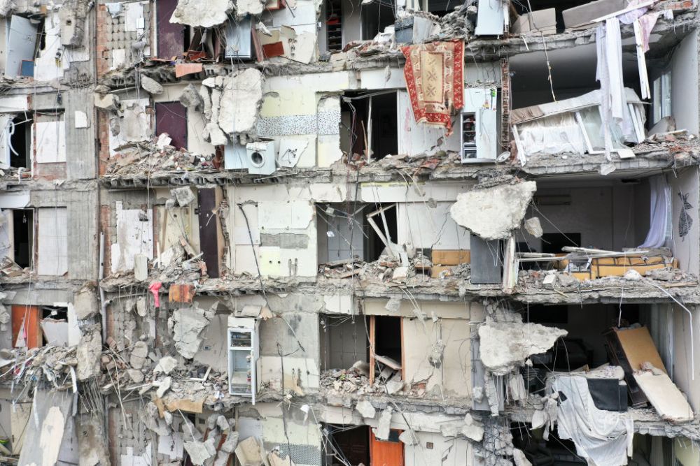 Alexandru Maxim, prima reacție după cutremurul de 7.8 grade pe scara Richter din Gaziantep: „E haos! Oamenii sunt în stradă!”   _7