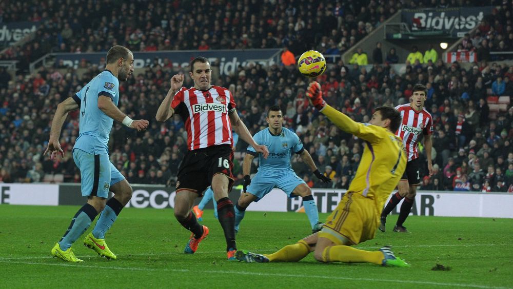 Costel Pantilimon revine în fotbalul românesc! Cu cine a semnat fostul portar al lui Manchester City și al naționalei_10