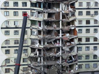Marius Șumudică a vorbit despre Atsu, scos cu viață de sub ruinele blocului în care locuia la etajul 9! Dezvăluiri cutremurătoare despre un fost jucător&nbsp;
