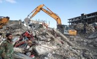 Marius Șumudică, dărâmat: E o durere mare în sufletul meu . Un jucător pe care l-a antrenat a murit în urma catastrofei din Turcia