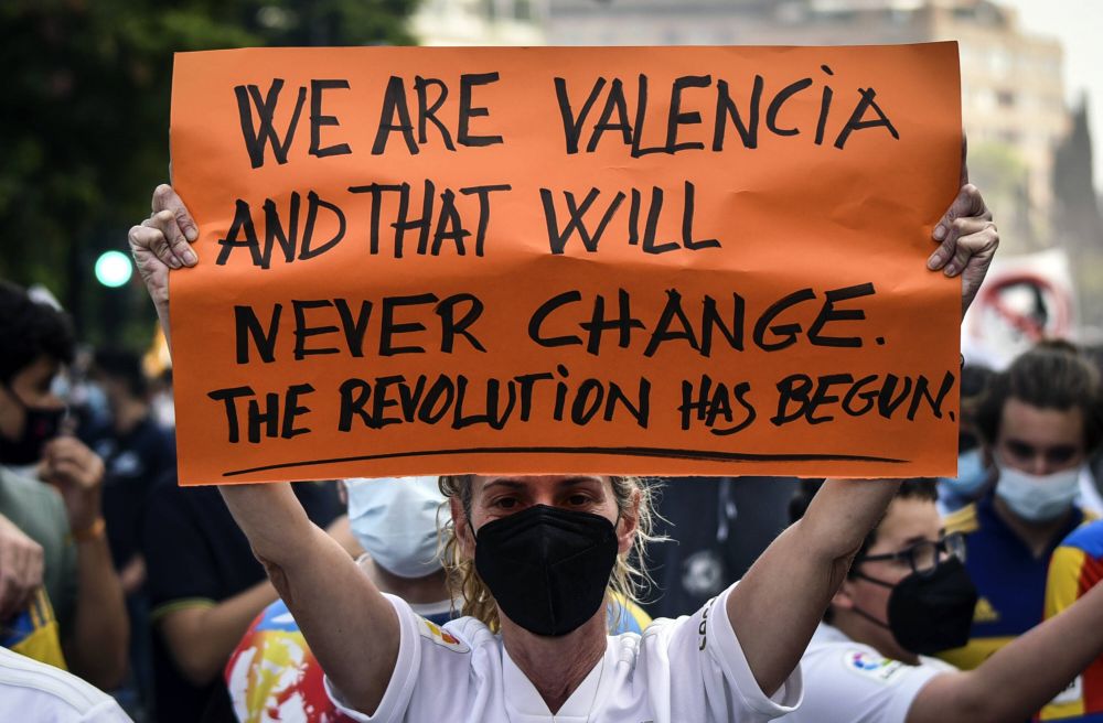 Valencia vrea să scape de Gigi Becali al ei: „Nu-l lăsăm să omoare clubul!” Situația disperată a fostei campioane a Spaniei   _7