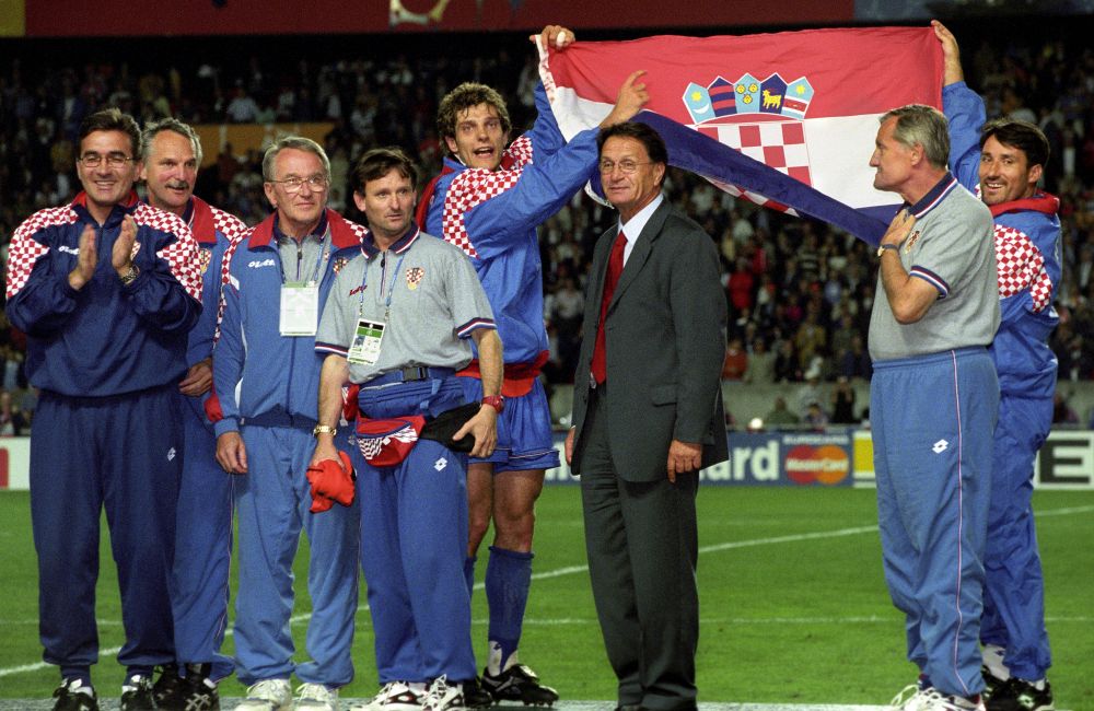A murit Miroslav Blazevic. Legendarul antrenor a eliminat România și a dus naționala Croației pe locul 3 la Cupa Mondială din 1998_2