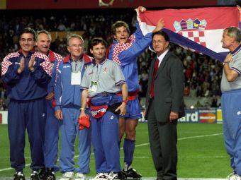 
	A murit Miroslav Blazevic. Legendarul antrenor a eliminat România și a dus naționala Croației pe locul 3 la Cupa Mondială din 1998
