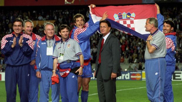 
	A murit Miroslav Blazevic. Legendarul antrenor a eliminat România și a dus naționala Croației pe locul 3 la Cupa Mondială din 1998
