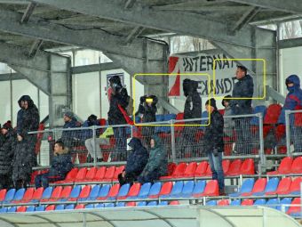 
	Dialog incredibil între Narcis Răducan și mama unui băiat care înjura Dinamo: &quot;E pe stadion, face ce vrea&quot;
