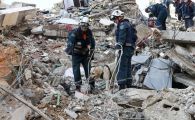 Narcis Răducan deplânge situația din Turcia: Înțeleg nenorocirea, sunt din Vrancea. În 77 cutremurul ne-a dărâmat casa