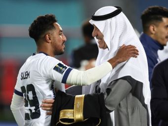 
	Prințul scoate banii! Suma colosală încasată de jucătorii lui Al Hilal după calificarea în finala Mondialului Cluburilor
