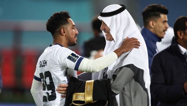 
	Prințul scoate banii! Suma colosală încasată de jucătorii lui Al Hilal după calificarea în finala Mondialului Cluburilor
