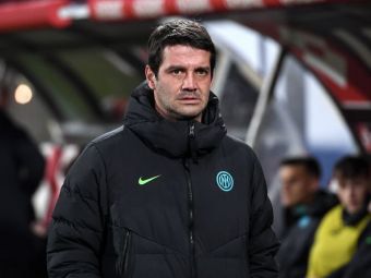 
	Cristi Chivu, OUT din UEFA Youth League! Inter a fost eliminată de o echipă din Ucraina
