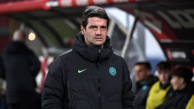 
	Cristi Chivu, OUT din UEFA Youth League! Inter a fost eliminată de o echipă din Ucraina
