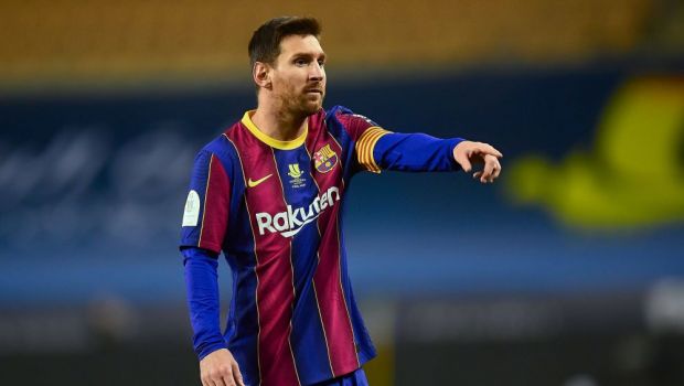 
	Fotbalistul în care Messi avea cea mai mare încredere la FC Barcelona. Dezvăluirea unui fost antrenor
