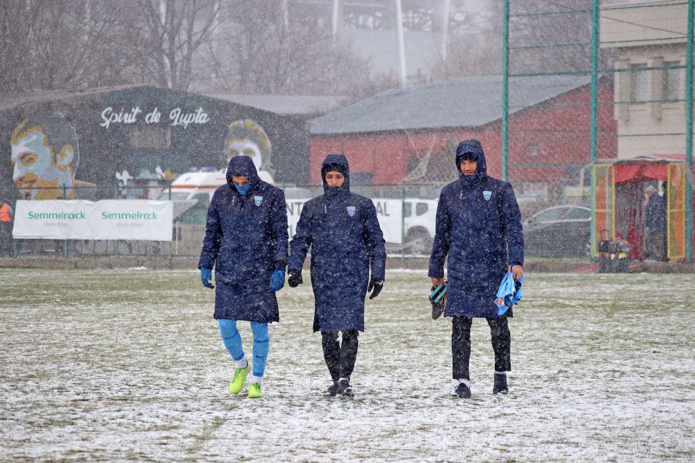 A nins ca-n povești la meciul Stelei. "Roș-albaștrii" au câștigat lejer amicalul cu Progresul Spartac_21