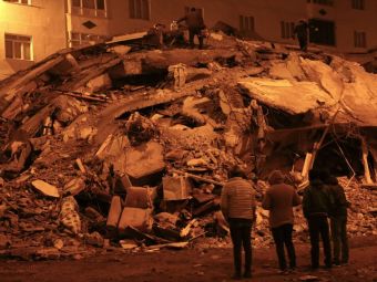 
	Decizie șoc în Turcia după dezastrul provocat de cutremur. Fosta echipă a lui Marius Șumudică se retrage din campionat
