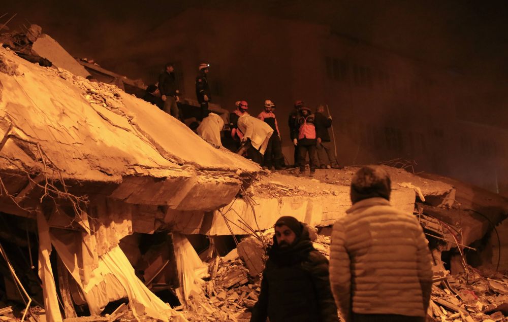 Decizie șoc în Turcia după dezastrul provocat de cutremur. Fosta echipă a lui Marius Șumudică se retrage din campionat_3
