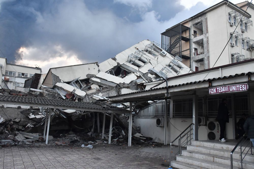 Decizie șoc în Turcia după dezastrul provocat de cutremur. Fosta echipă a lui Marius Șumudică se retrage din campionat_5