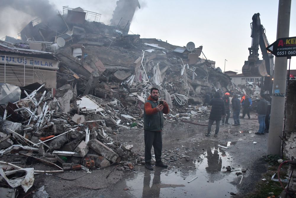 Decizie șoc în Turcia după dezastrul provocat de cutremur. Fosta echipă a lui Marius Șumudică se retrage din campionat_6