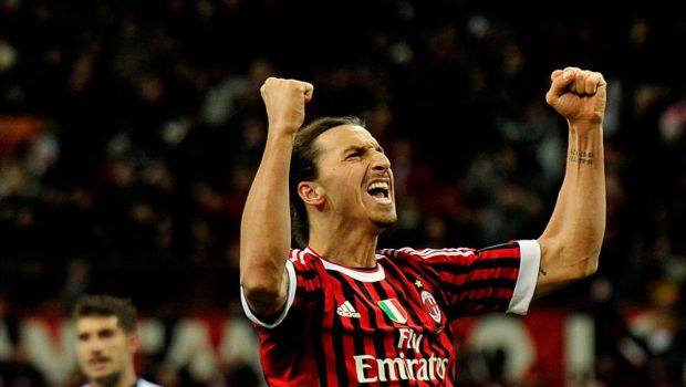 
	&quot;Încă sunt Dumnezeu, încă sunt numărul unu&quot;. Revenire cu stil pentru Zlatan Ibrahimovic: ce a declarat despre AC Milan
