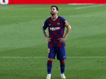 
	Lionel Messi, înapoi la FC Barcelona? În ce condiții ar putea reveni argentinianul pe Camp Nou: &bdquo;Trebuie să-l dăm întâi afară pe el!&rdquo;
