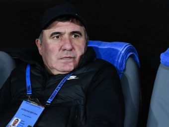 
	Reacția lui Gică Hagi, după ce a auzit că Mihai Pintilii a fost desemnat de LPF antrenorul etapei
