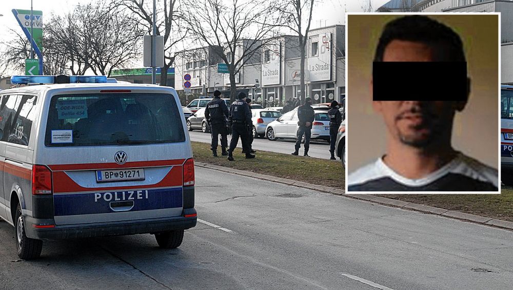 Un fotbalist din naționala Austriei, omorât la Viena de prietenul său, care apoi s-a sinucis!_9