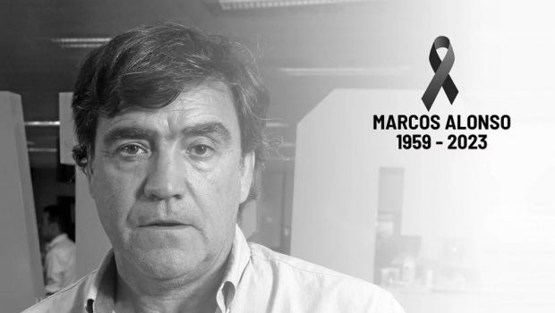 
	Marcos Alonso Pena a murit la vârsta de 63 de ani. Tatăl actualului jucător de la Barcelona a fost adversarul Stelei în 1986
