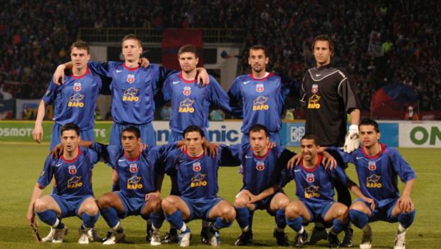 
	FCSB a fost aproape de finala Cupei UEFA, dar un rival din Liga 1 crede că trebuia să piardă titlul în România în acel sezon!
