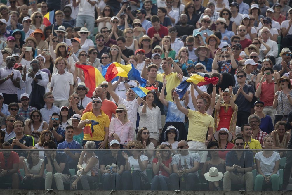 Darren Cahill recucerește România: „Cel mai glorios moment trăit de mine în sport a fost cu Simona Halep câștigând Roland Garros”_32