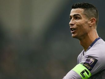 
	Cristiano Ronaldo, patru goluri pentru Al-Nassr! Portughezul face show în Arabia Saudită
