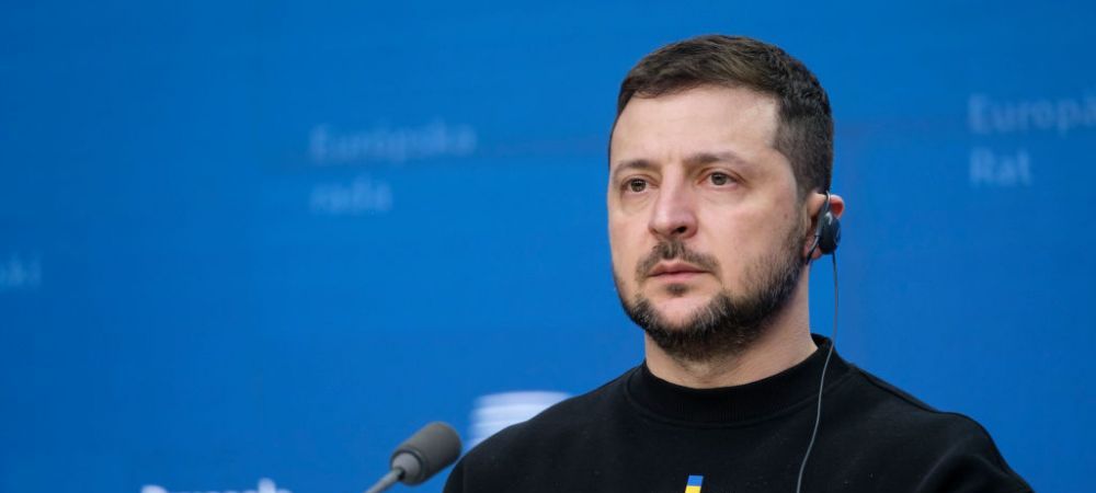 Volodimir Zelenski Comitetul Olimpic International Război în Ucraina