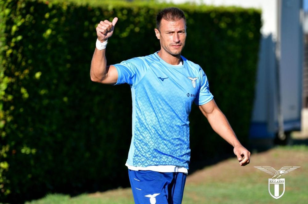 Lazio a adus un jucător de la Juventus ca să-l înlocuiască pe Ștefan Radu_1