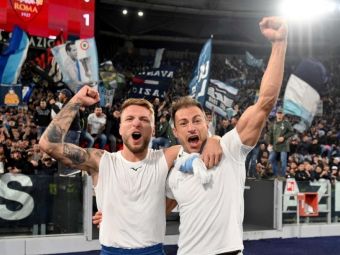 
	Lazio a adus un jucător de la Juventus ca să-l înlocuiască pe Ștefan Radu
