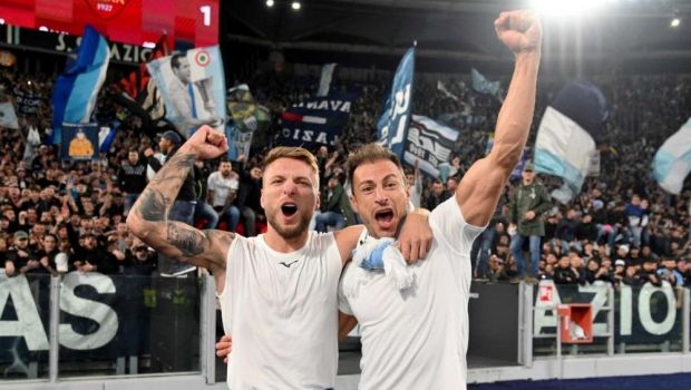 
	Lazio a adus un jucător de la Juventus ca să-l înlocuiască pe Ștefan Radu
