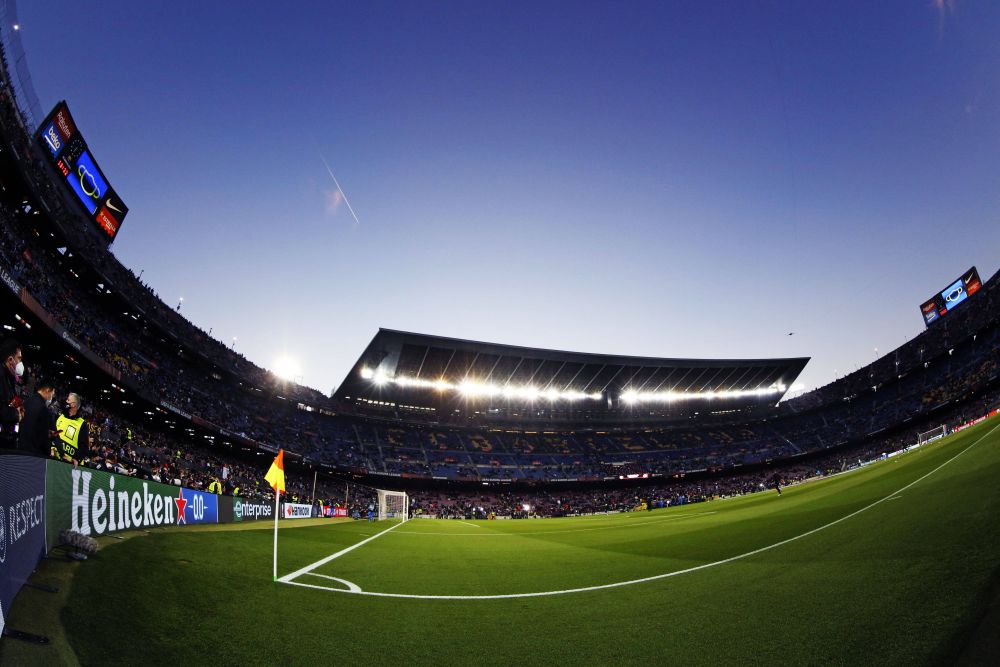 Barcelona are nevoie de o avere pentru a moderniza stadionul Camp Nou_1