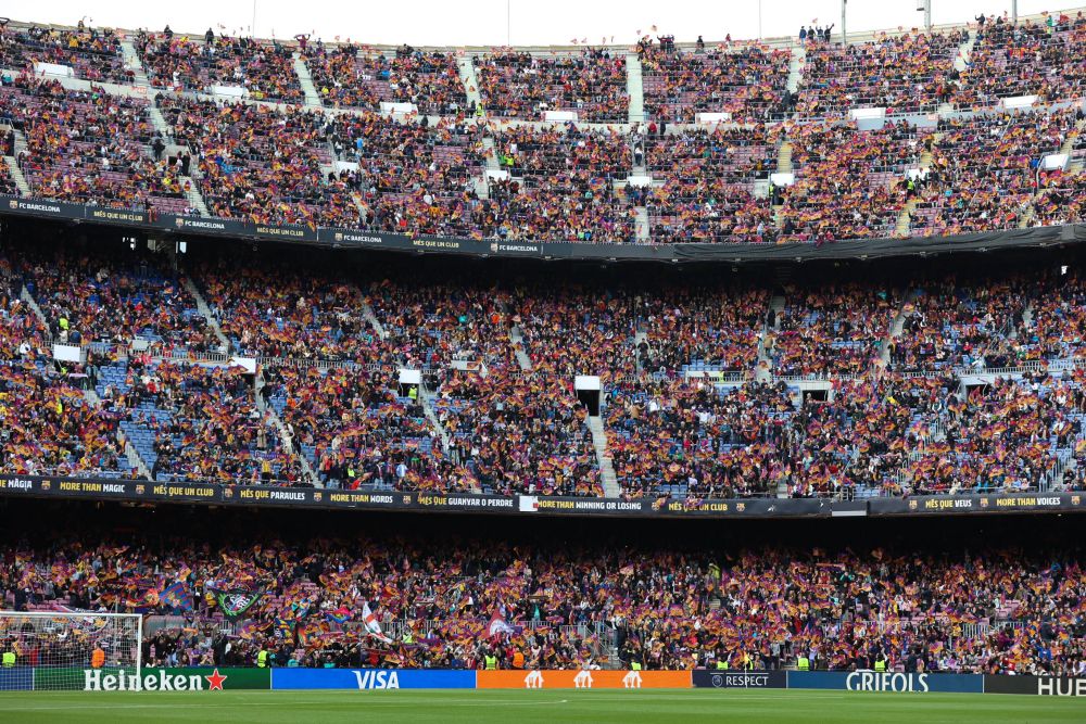 Barcelona are nevoie de o avere pentru a moderniza stadionul Camp Nou_3