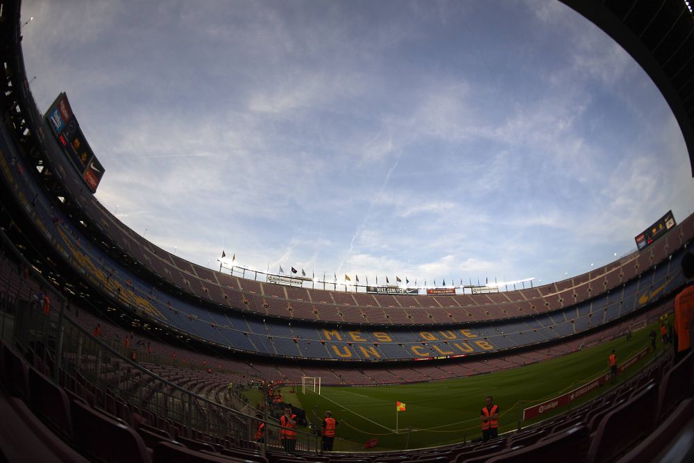 Barcelona are nevoie de o avere pentru a moderniza stadionul Camp Nou_5