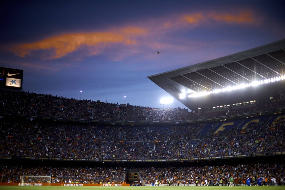 Barcelona are nevoie de o avere pentru a moderniza stadionul Camp Nou_8