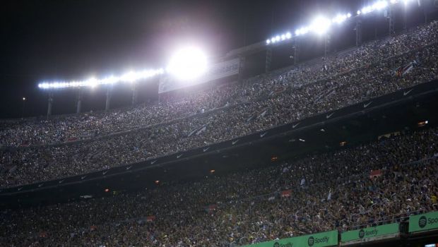 
	Barcelona are nevoie de o avere pentru a moderniza stadionul Camp Nou
