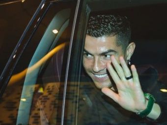 
	Viața de emir a lui Ronaldo la Riyadh: mall-uri închise pentru el, restaurante exclusiviste și cadouri amețitoare
